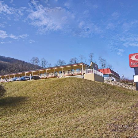 Econo Lodge Near Bluefield College Εξωτερικό φωτογραφία